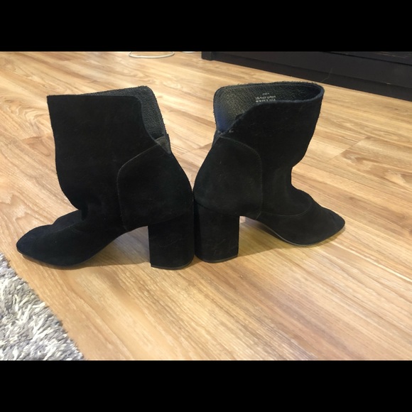 Matisse Gordy Bootie’s - Picture 2 of 7